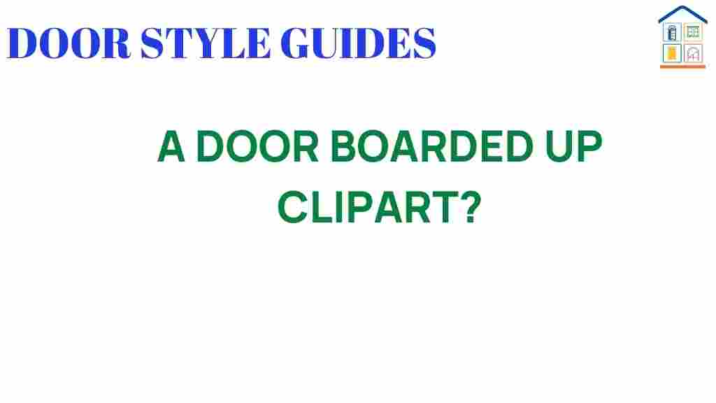 door-boarded-up-clipart