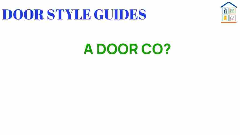 a-door-co-enigmatic-world