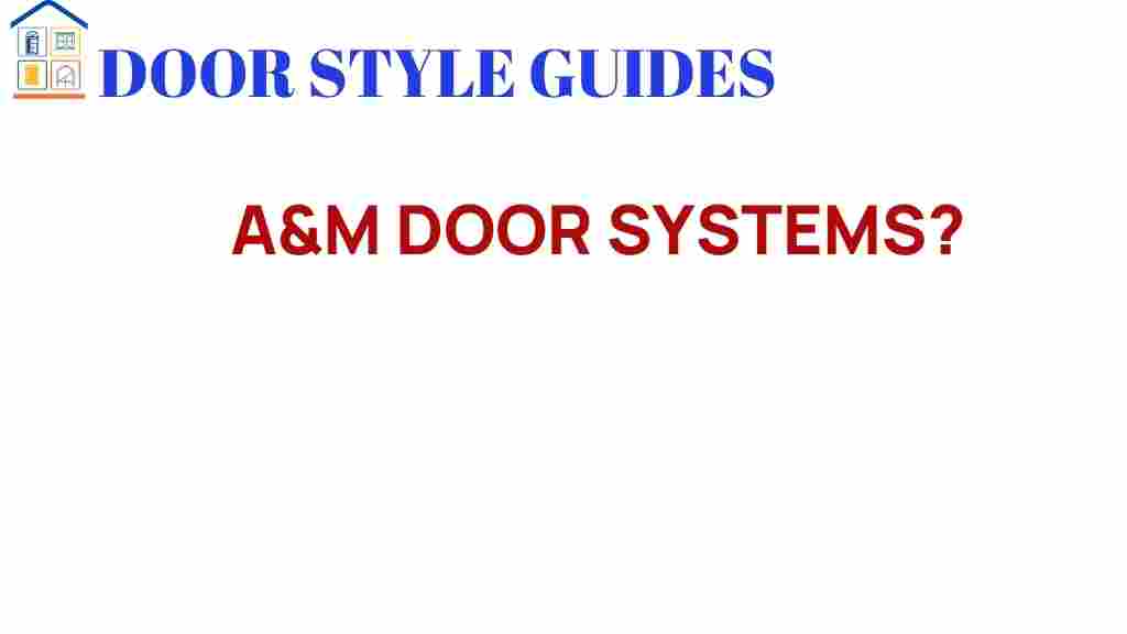 am-door-systems-revolution