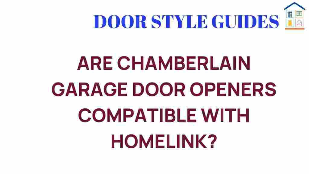 chamberlain-garage-door-openers-homelink-compatibility