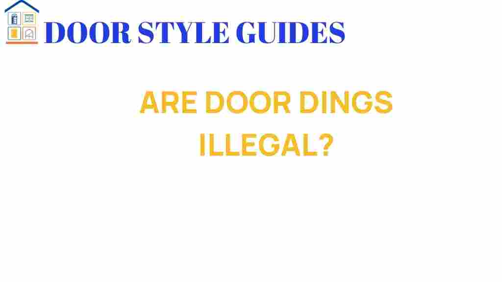 are-door-dings-illegal