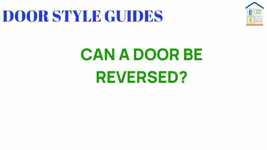 can-a-door-be-reversed
