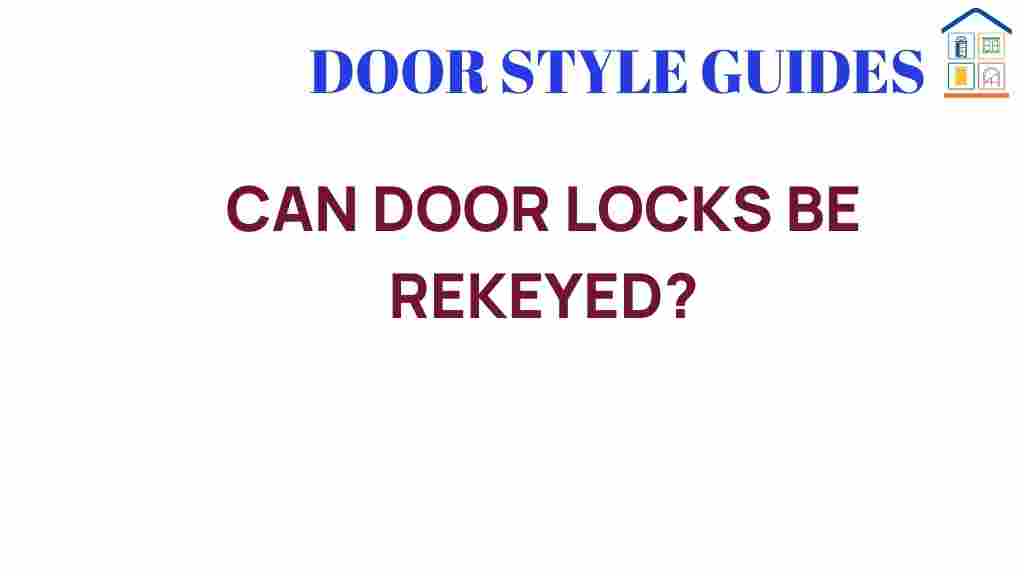 can-door-locks-be-rekeyed
