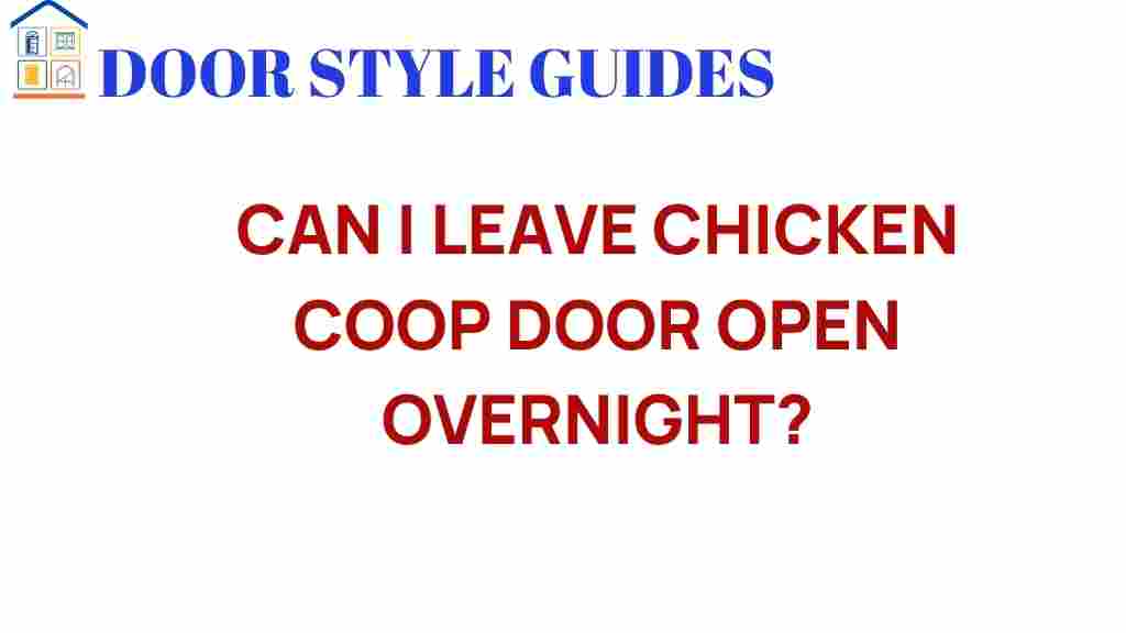 chicken-coop-door-open-overnight