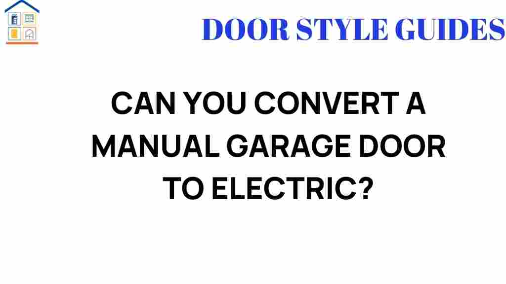 convert-manual-garage-door-to-electric