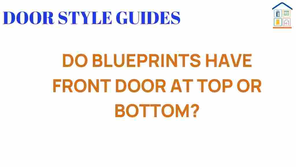blueprints-front-door-placement