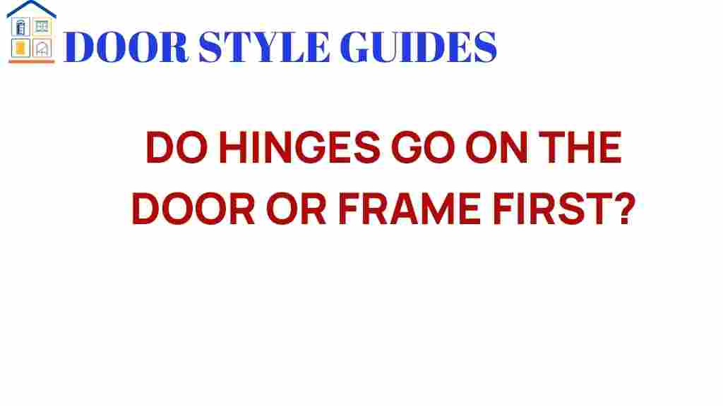 do-hinges-go-on-door-or-frame-first