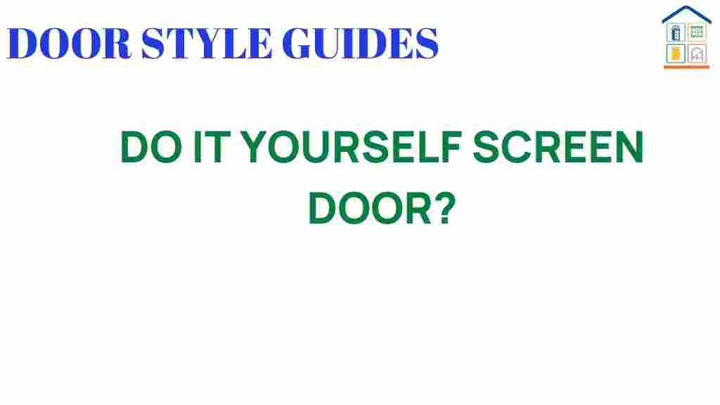 diy-screen-door-solutions