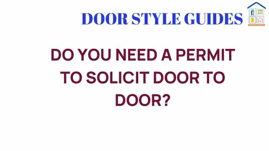 do-you-need-permit-solicit-door-to-door