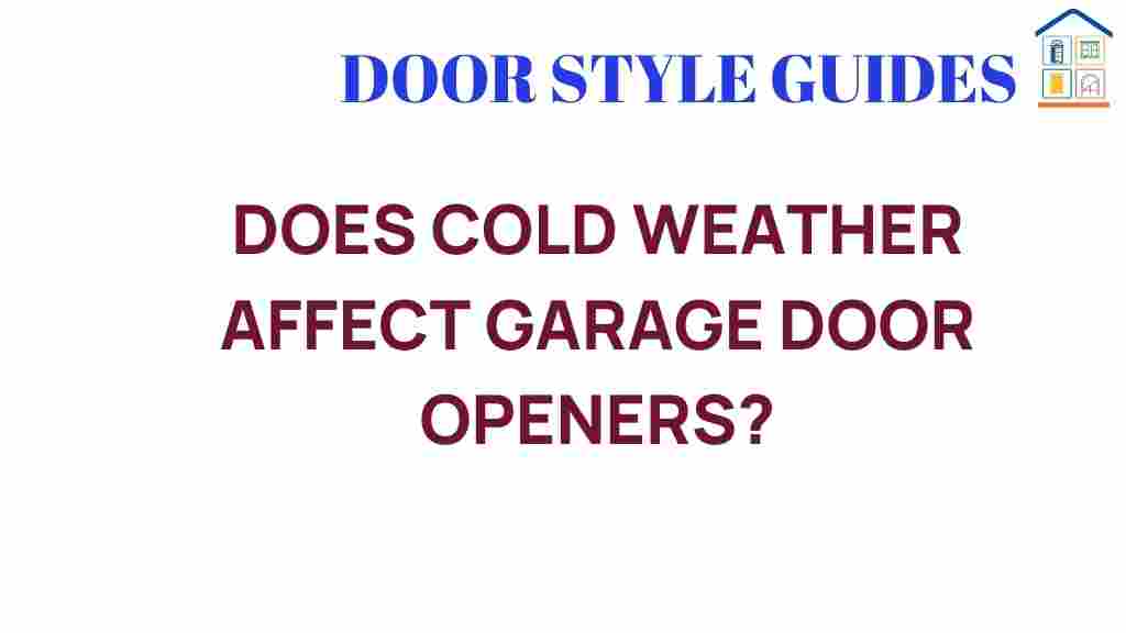 cold-weather-affect-garage-door-openers