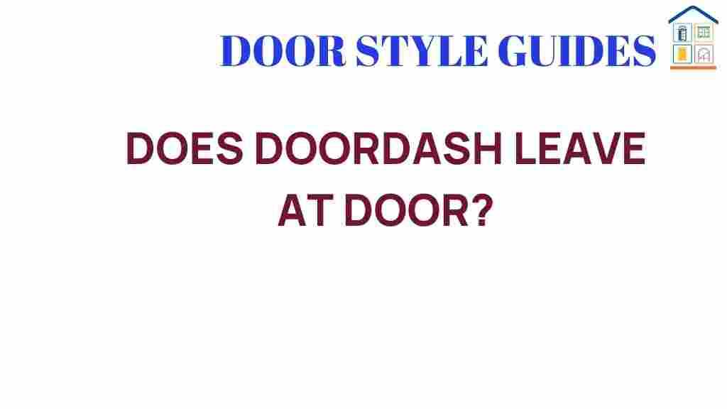 doordash-leave-at-door