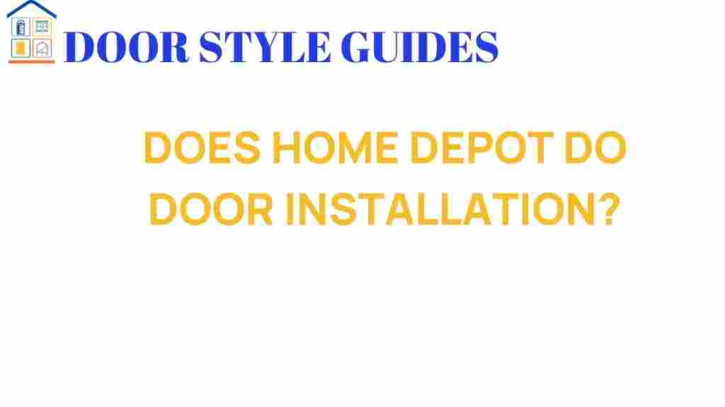 home-depot-door-installation