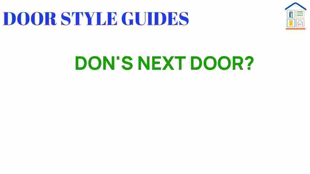 dons-next-door-mystery