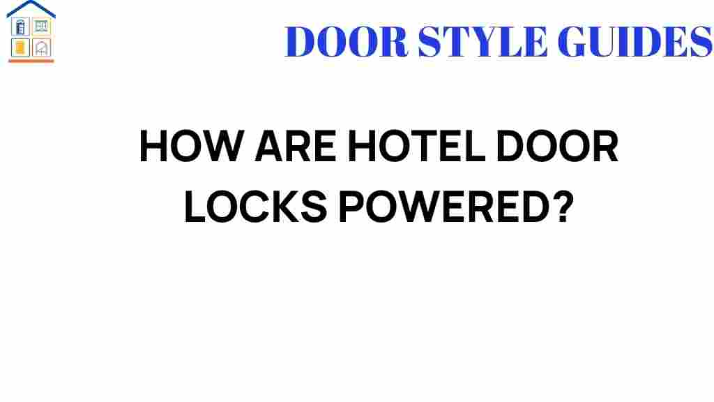 hotel-door-locks-powered