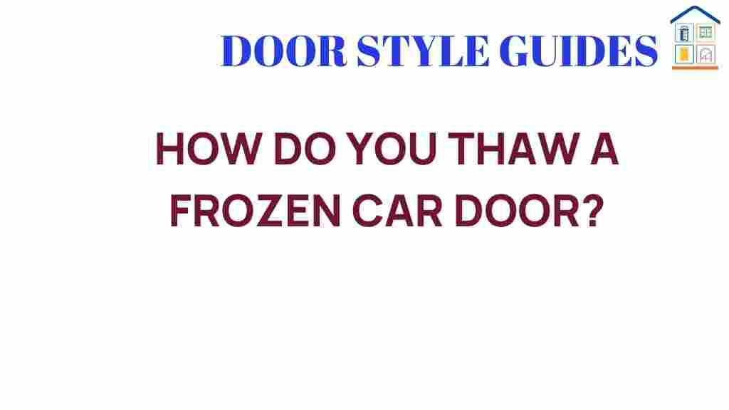 thaw-frozen-car-door