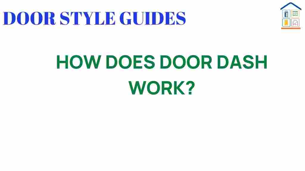 how-does-doordash-work-2023