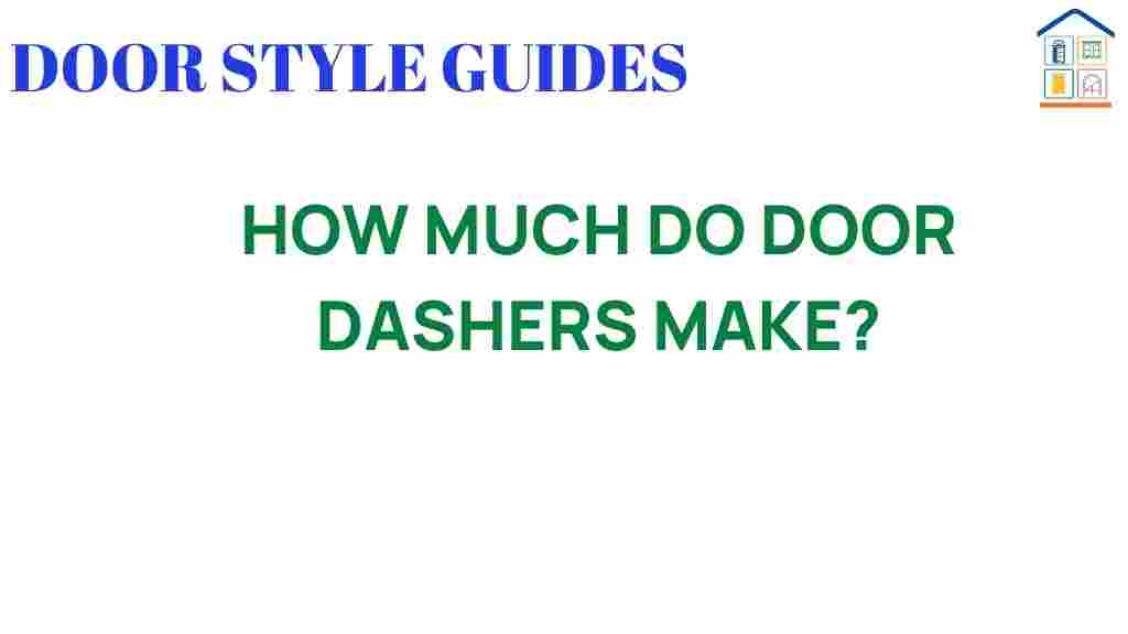 how-much-do-door-dashers-make