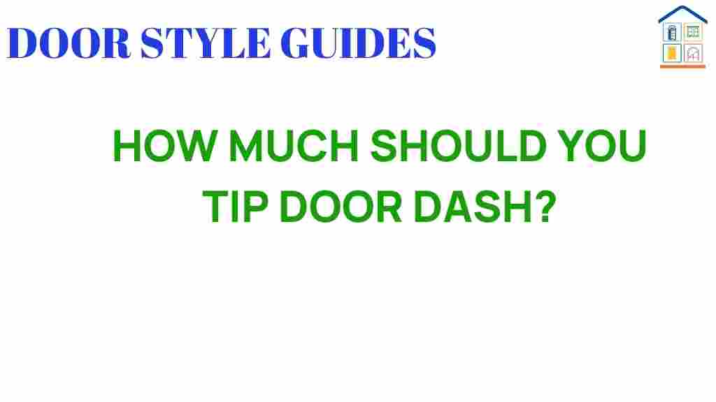 how-much-should-you-tip-doordash