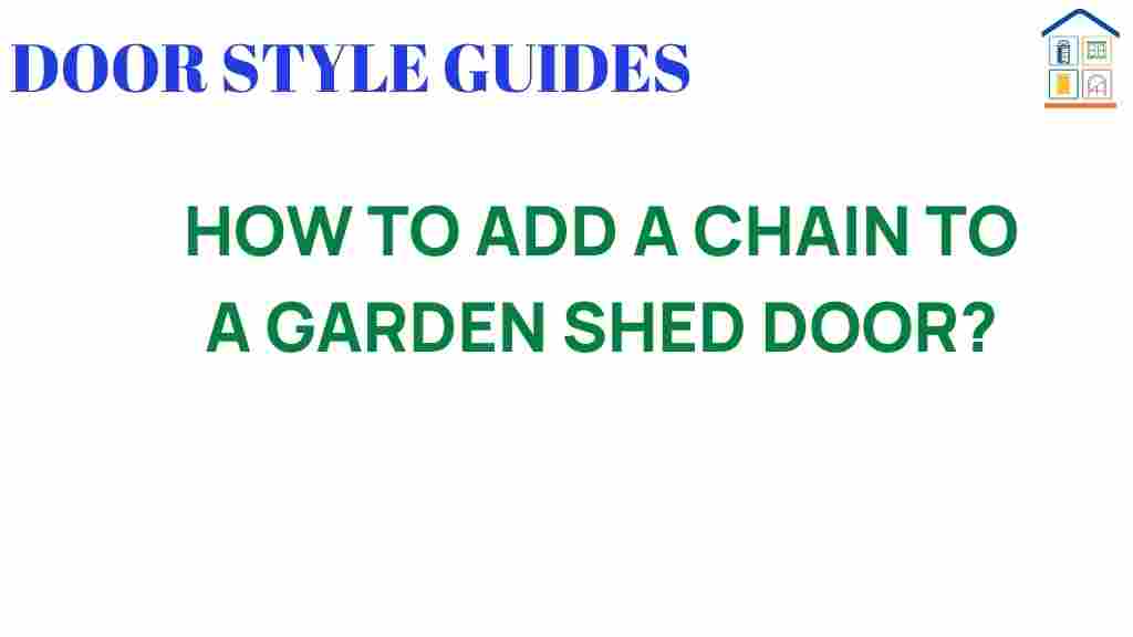 add-chain-garden-shed-door