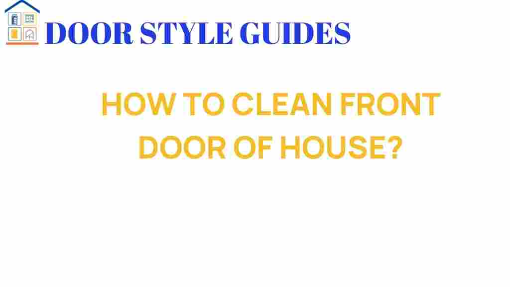 front-door-cleaning-guide