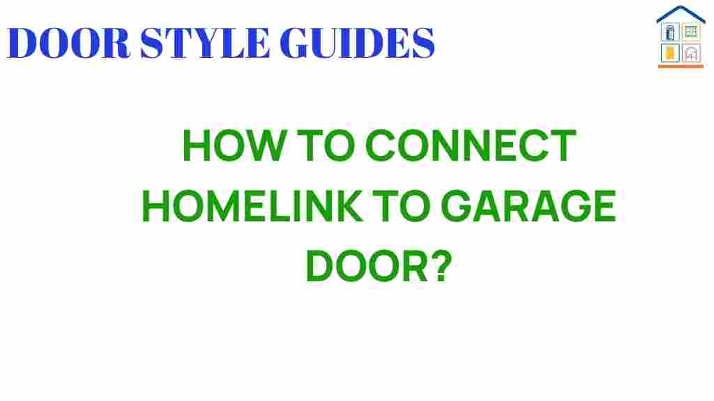 connecting-homelink-to-garage-door