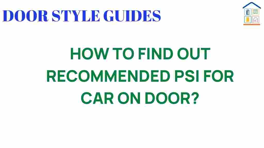recommended-psi-car-door