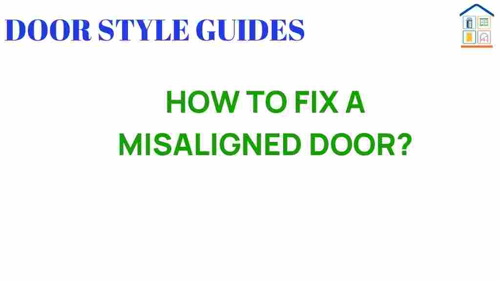 fix-a-misaligned-door