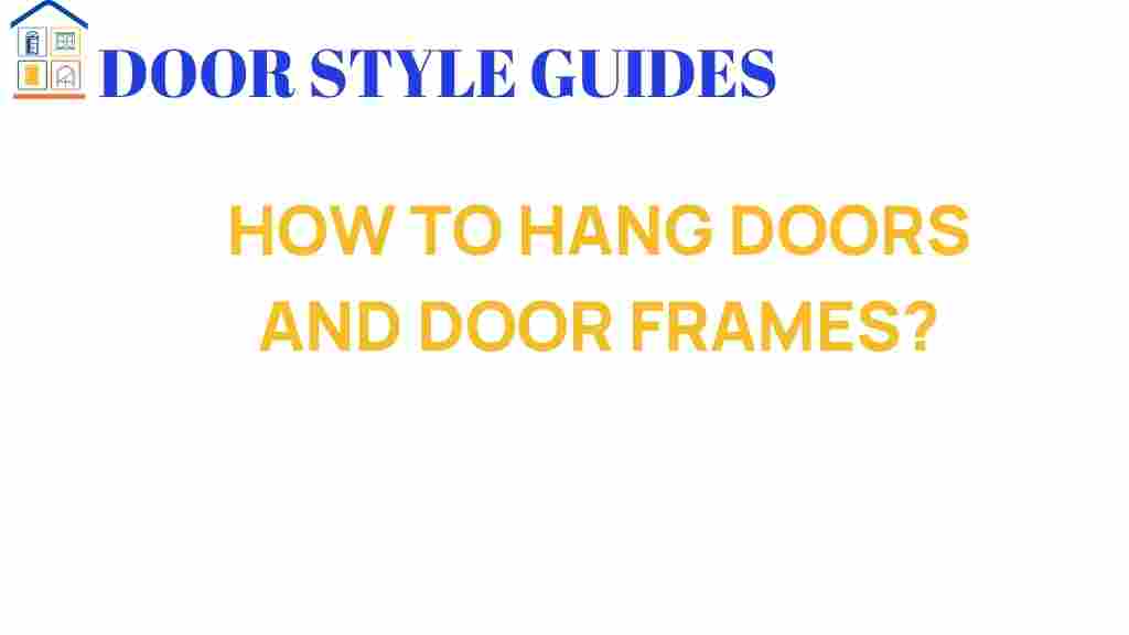door-hanging-guide