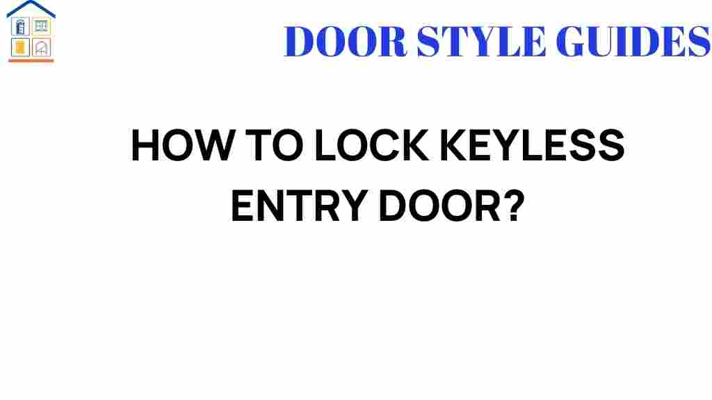 master-keyless-entry-door-locking-guide