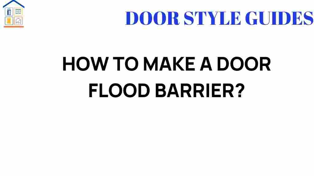 how-to-make-a-door-flood-barrier