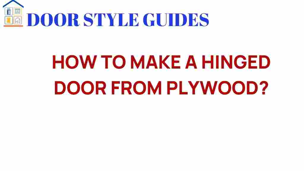 make-hinged-door-plywood