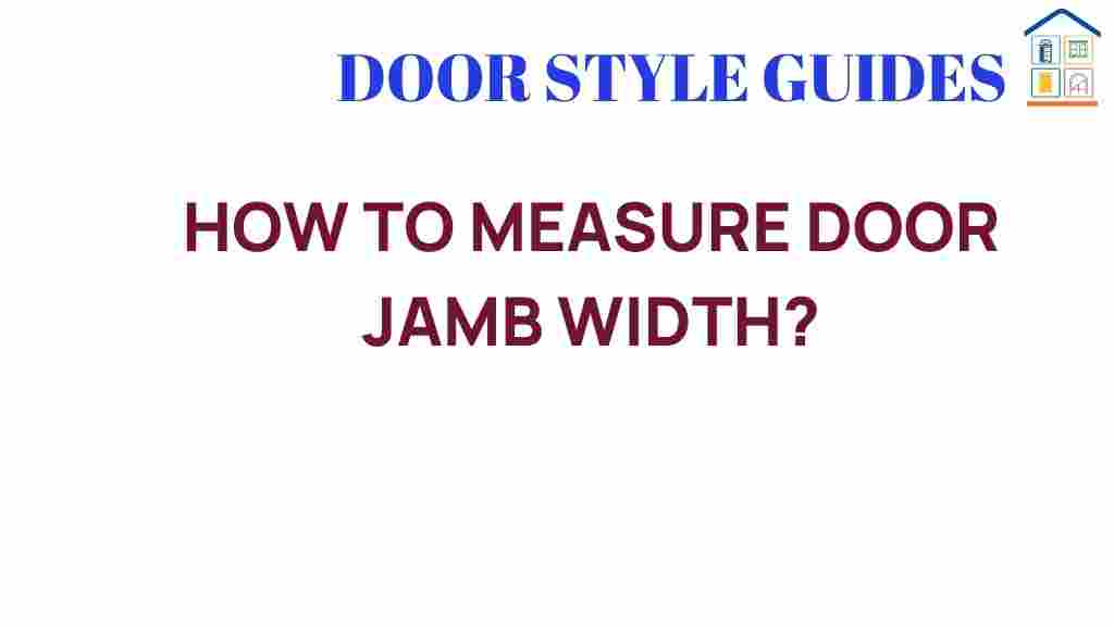 how-to-measure-door-jamb-width