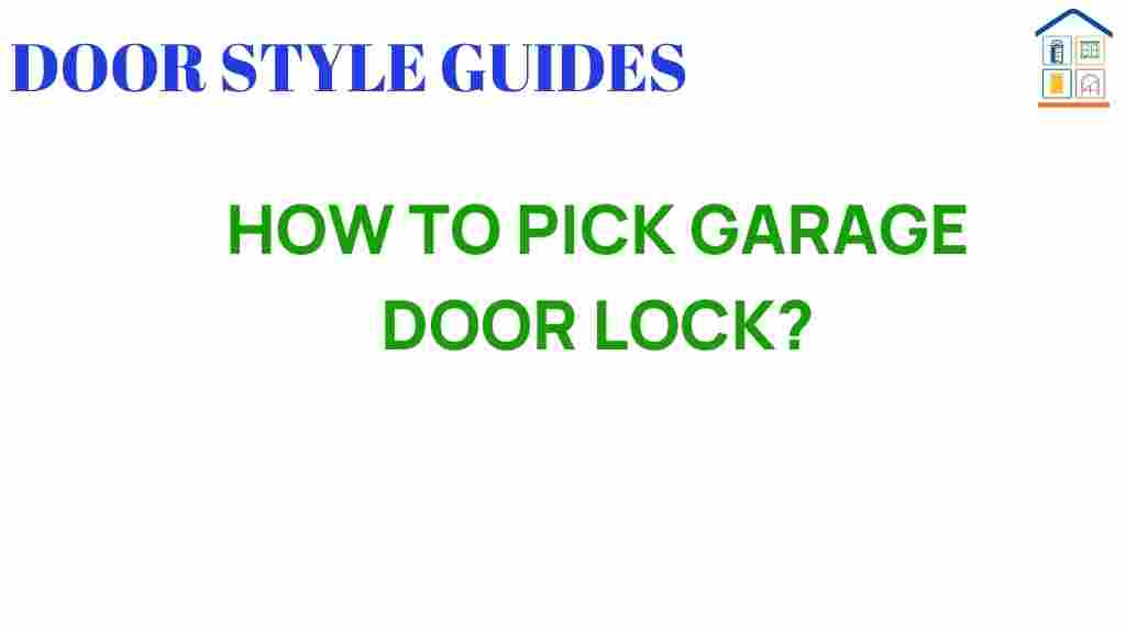 garage-door-lock-selection
