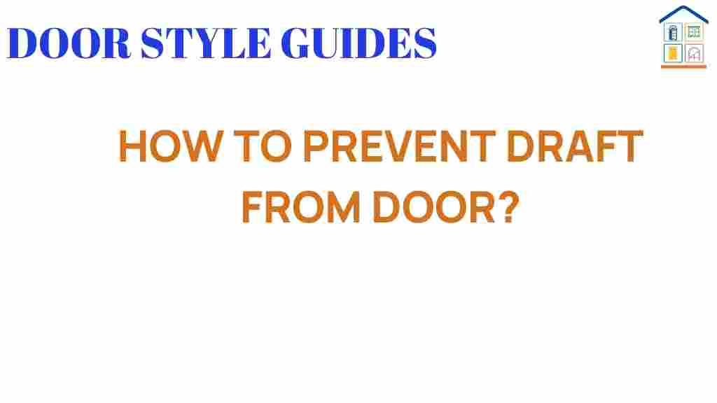 prevent-drafts-from-doors
