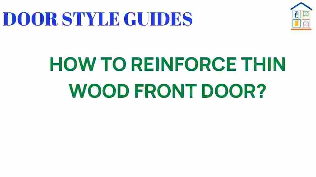 reinforce-thin-wood-front-door