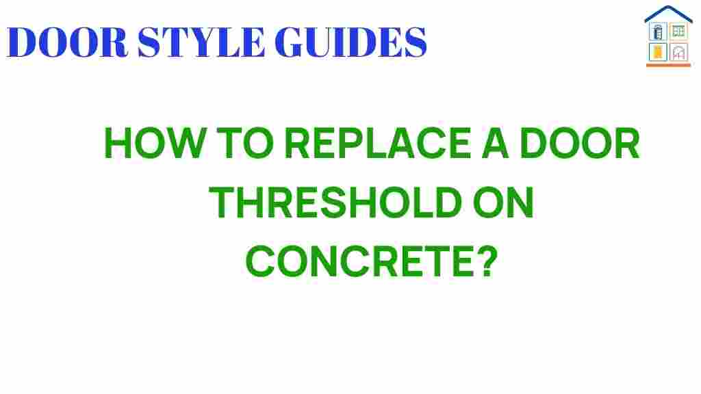 replace-door-threshold-on-concrete