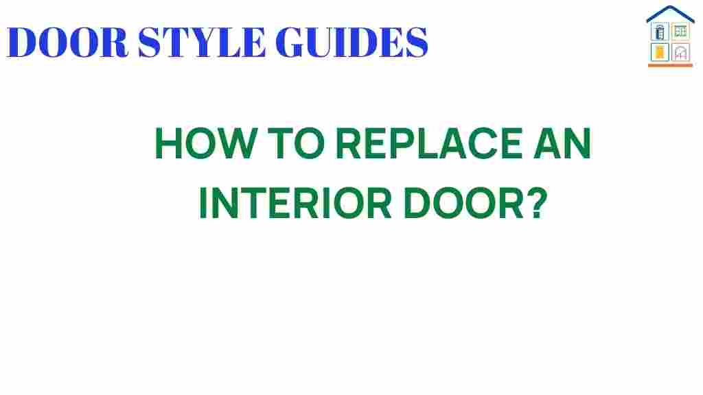replace-interior-door