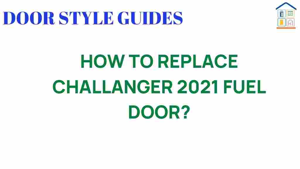 challenger-2021-fuel-door-replacement