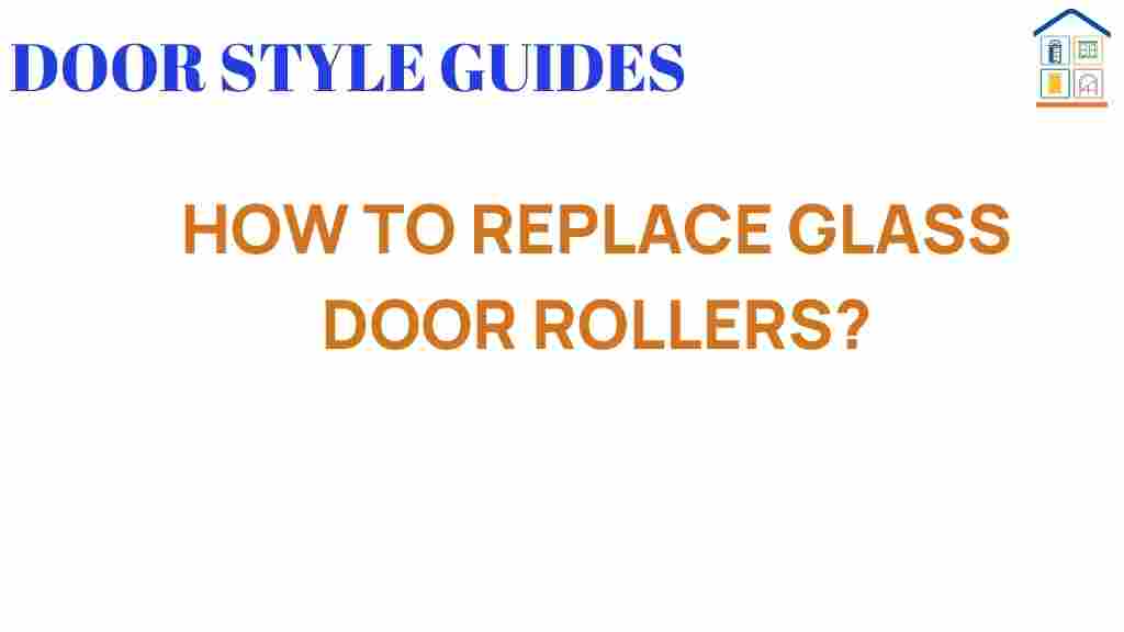 replace-glass-door-rollers