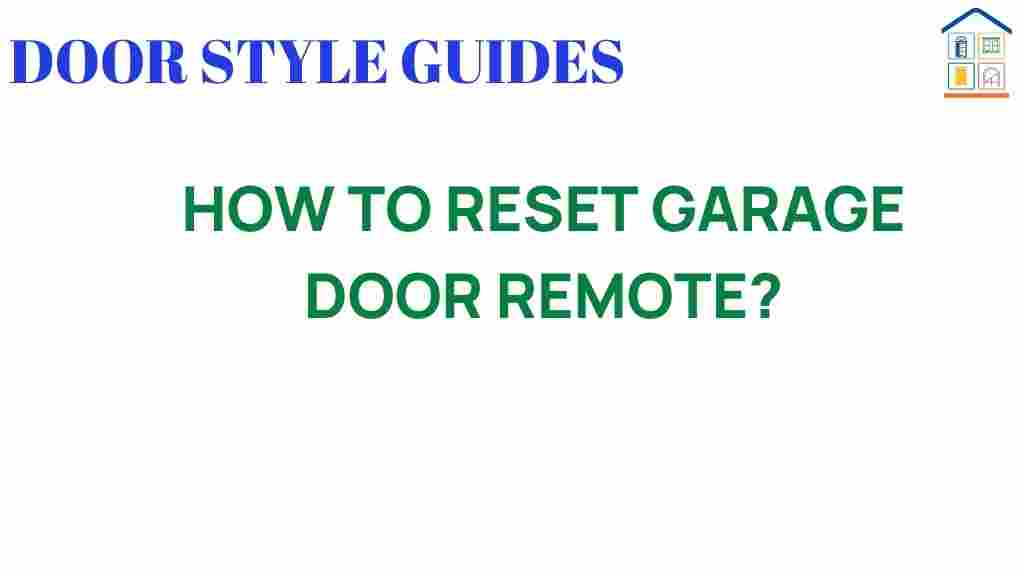 reset-garage-door-remote