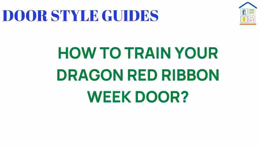 how-to-train-your-dragon-red-ribbon-week-door