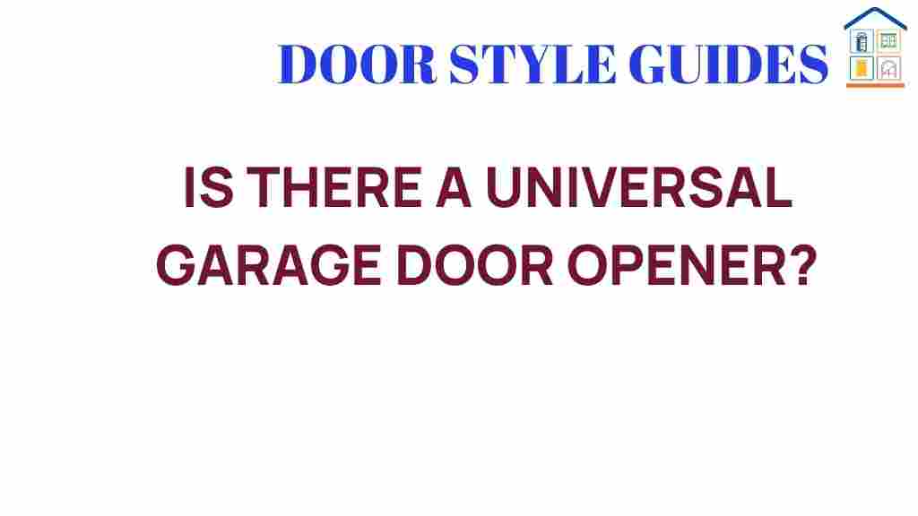 universal-garage-door-opener