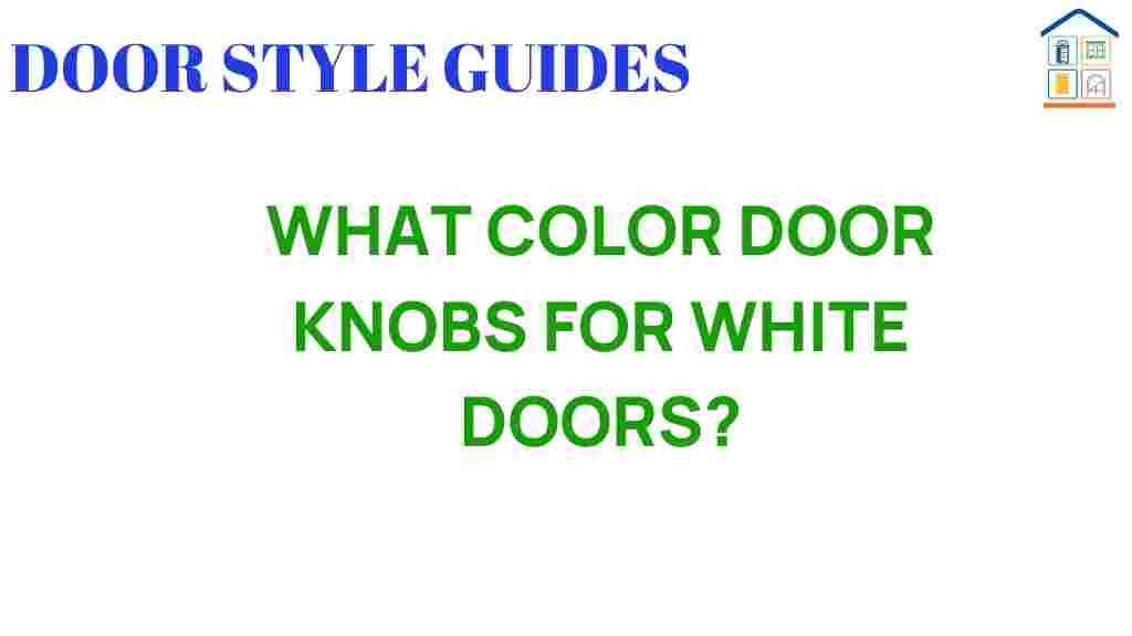 door-knobs-for-white-doors