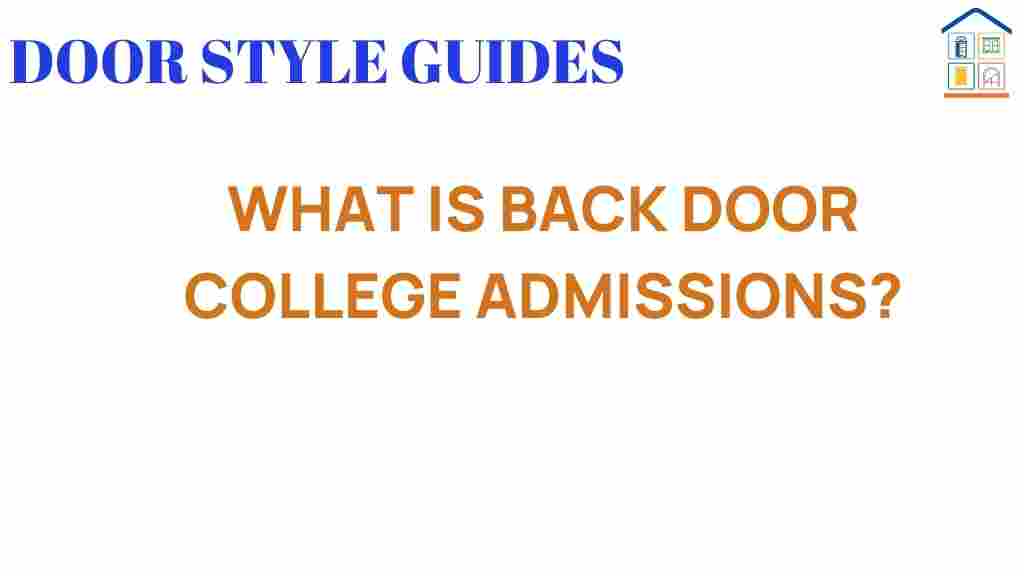 back-door-college-admissions