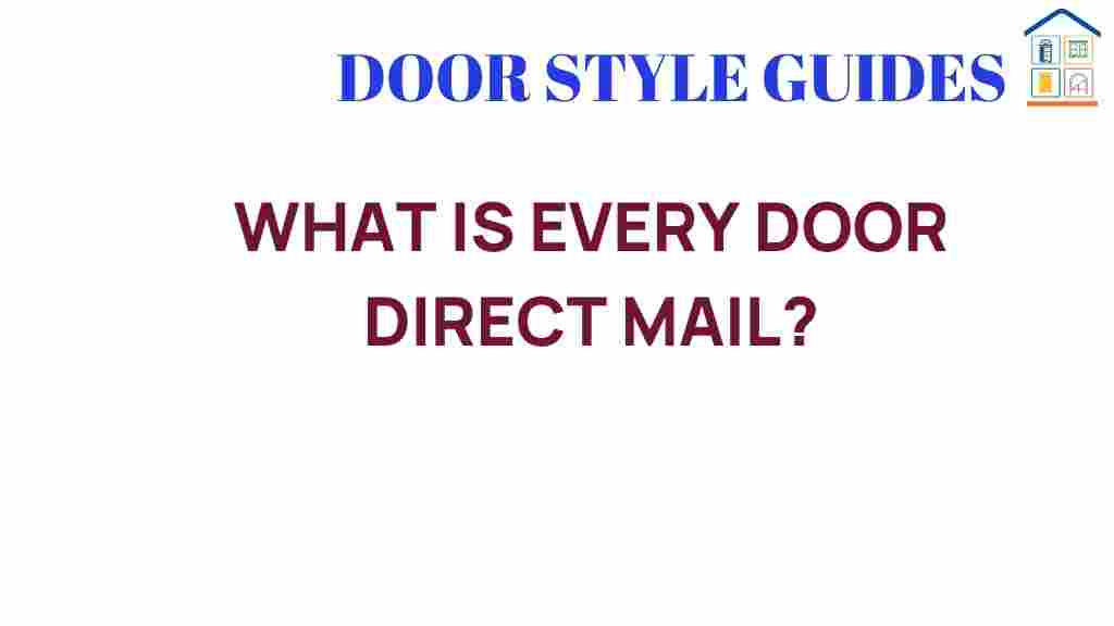 every-door-direct-mail-marketing