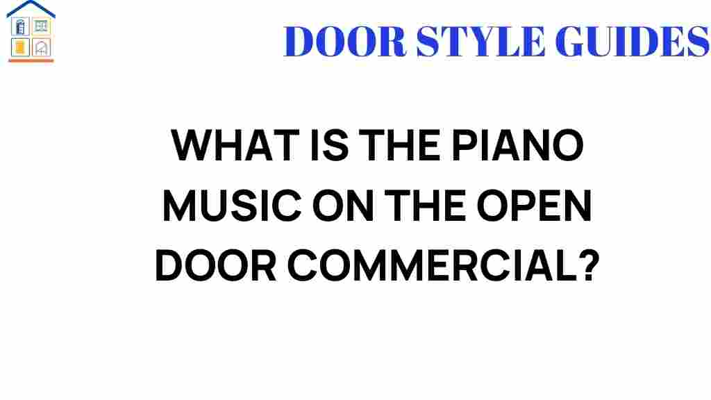 open-door-commercial-music