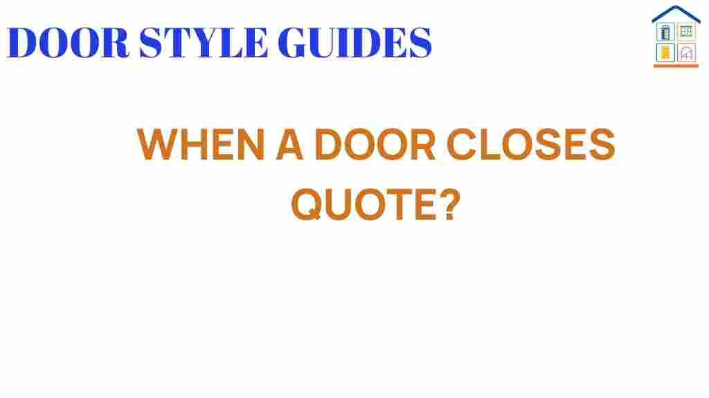 when-a-door-closes-quote