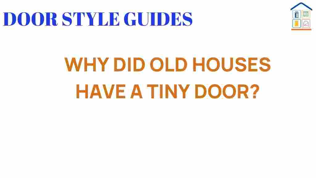 tiny-door-old-houses