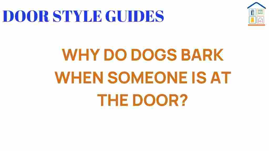 why-do-dogs-bark-when-someone-is-at-the-door