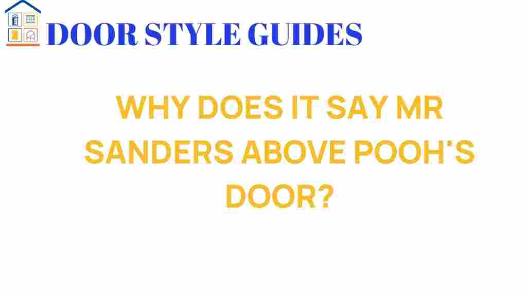 mr-sanders-poohs-door